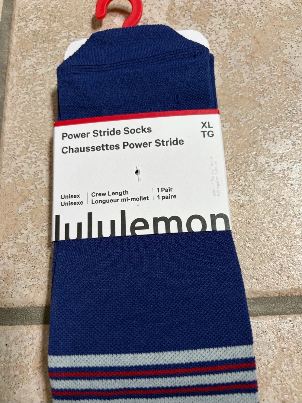 lululemon athletica compression power stride